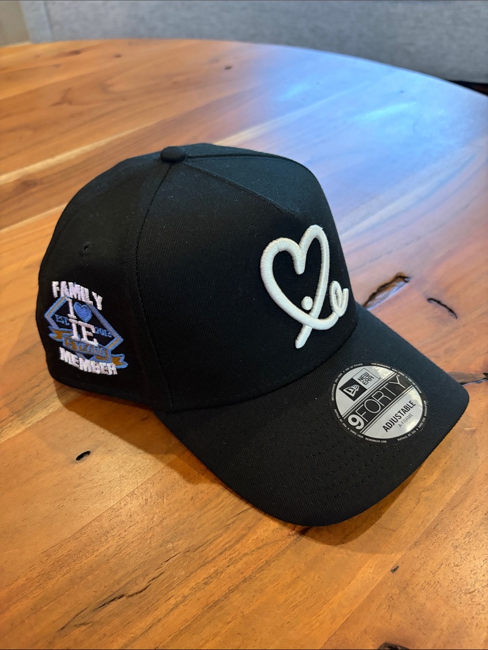 📶 New I love IE hat